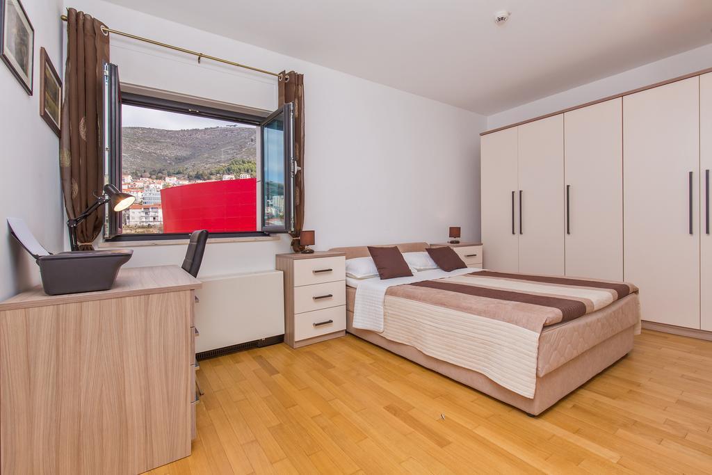 Bay View Apartment Fantastik Dubrovnik Exterior photo